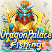 Dragon Palace Fishing Slot by rich9