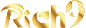 Rich9 Logo